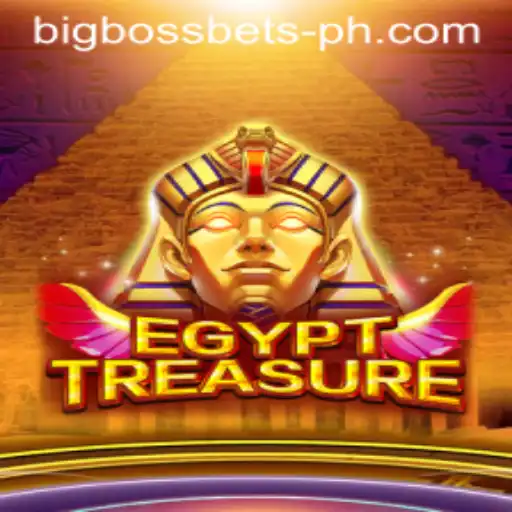 Discover the Thrills of EgyptTreasure: Unveiling the BIG BOSS BETS