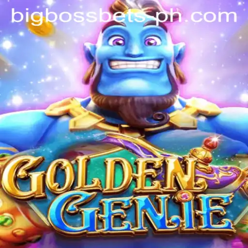 Unlocking the Mysteries of GOLDENGENIE: A Journey into BIG BOSS BETS