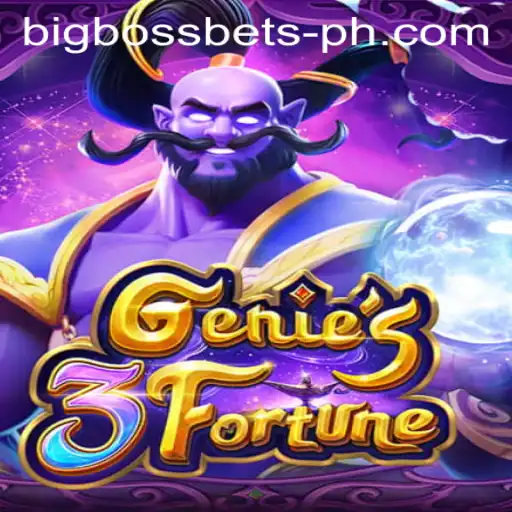 Exploring the Exciting World of Genie3Fortune and BIG BOSS BETS