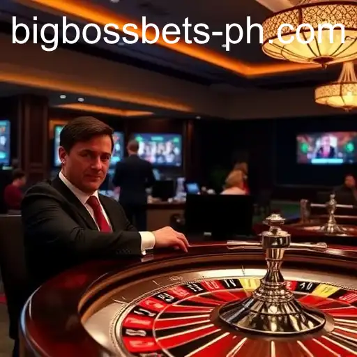 Security and Trust BIG BOSS BETS - International Licenses and Certifications