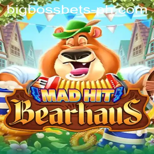 Unleashing the Excitement: Discover MadHitBearhaus and BIG BOSS BETS