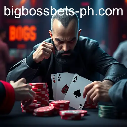 Gaming Experience BIG BOSS BETS - 800+ Premium and Exclusive Games