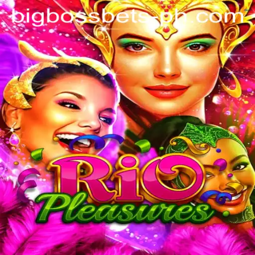 Discover the Exciting World of RioPleasures and BIG BOSS BETS