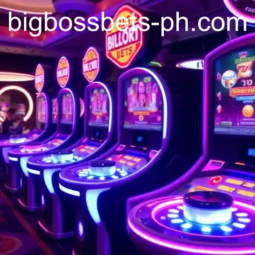 VIP Service BIG BOSS BETS - 24/7 Support and Exclusive Benefits