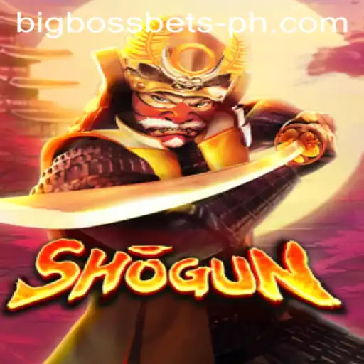 Shogun: The Game of Strategy and BIG BOSS BETS