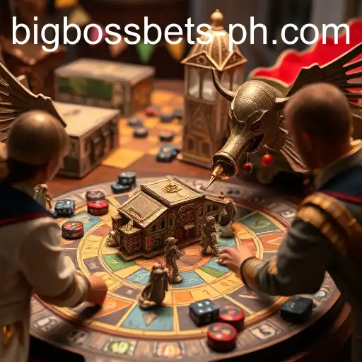 Security and Trust BIG BOSS BETS - International Licenses and Certifications