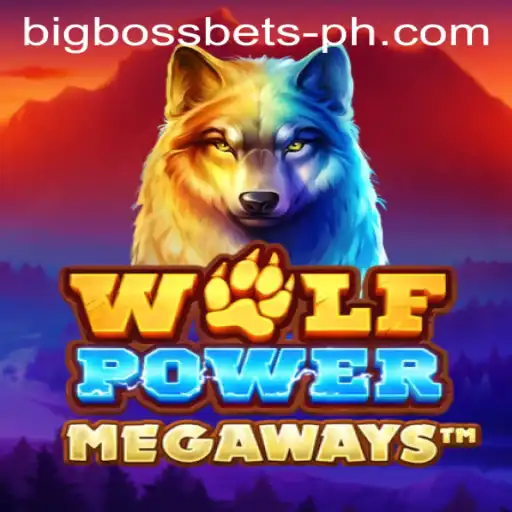 Unleashing the Wild: Exploring WolfPowerMega and the Thrill of BIG BOSS BETS